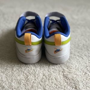Nike Court Borough Low Recraft